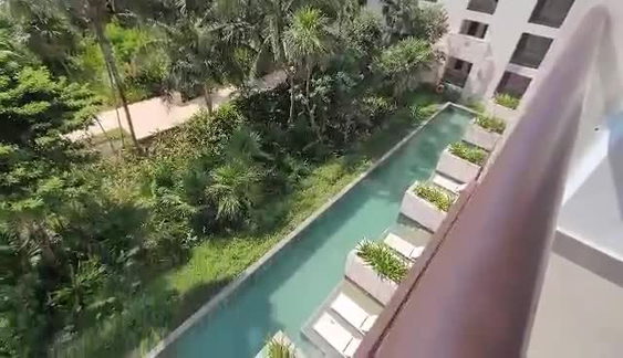 Dreams Tulum Resort & Spa