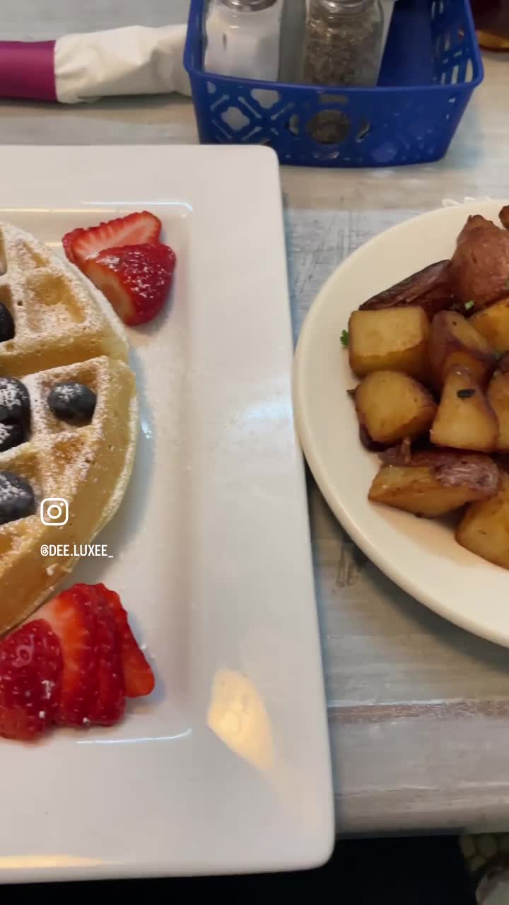 France’s Brunchery