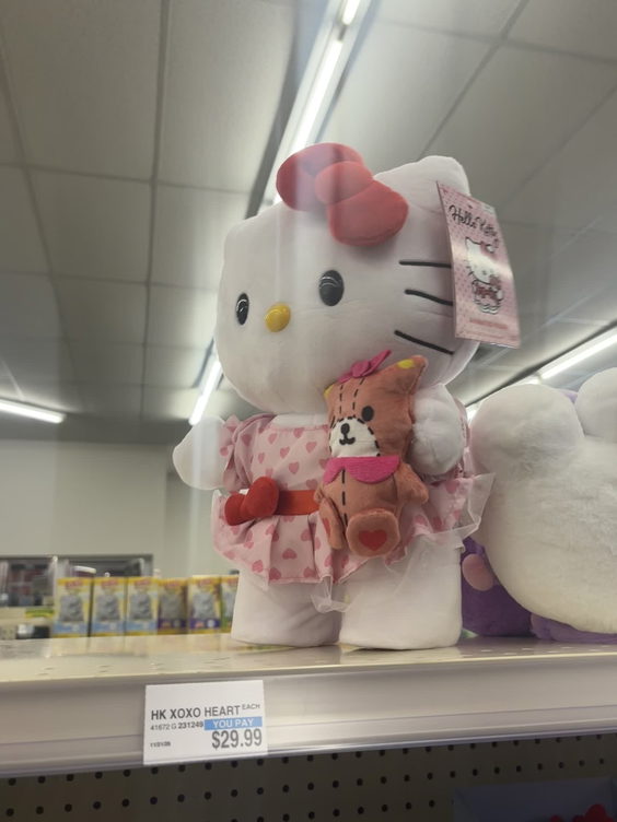 Walgreens