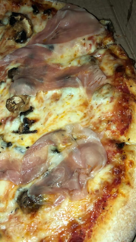 Brix Restaurant & Pizza Bar
