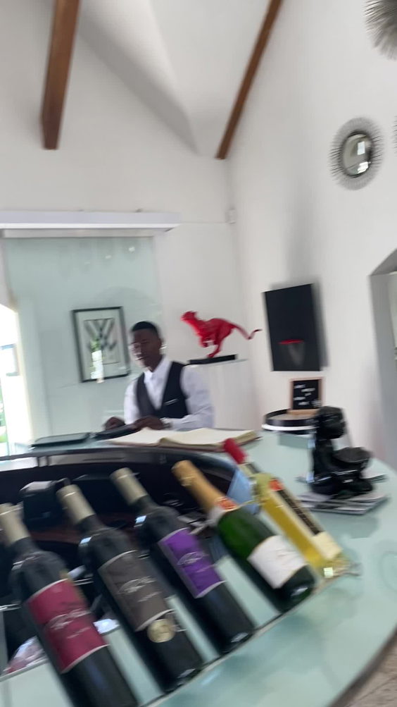 Aaldering Vineyards & Wines