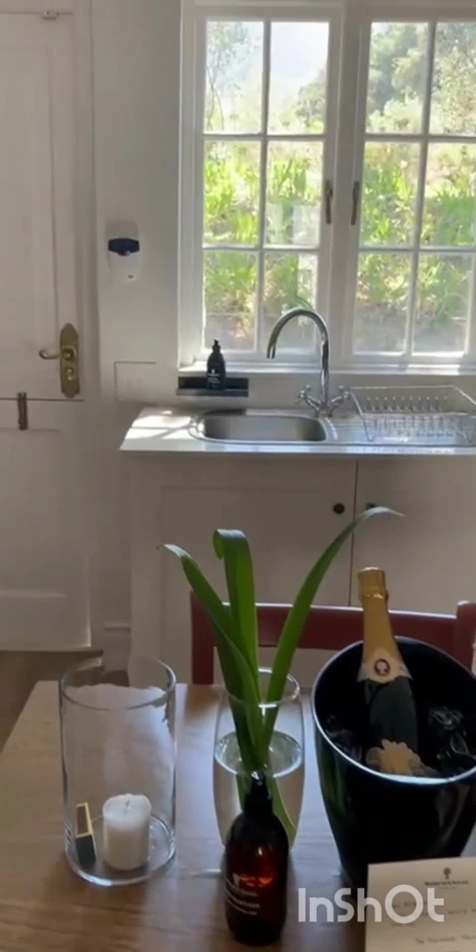 White Lodge guest house