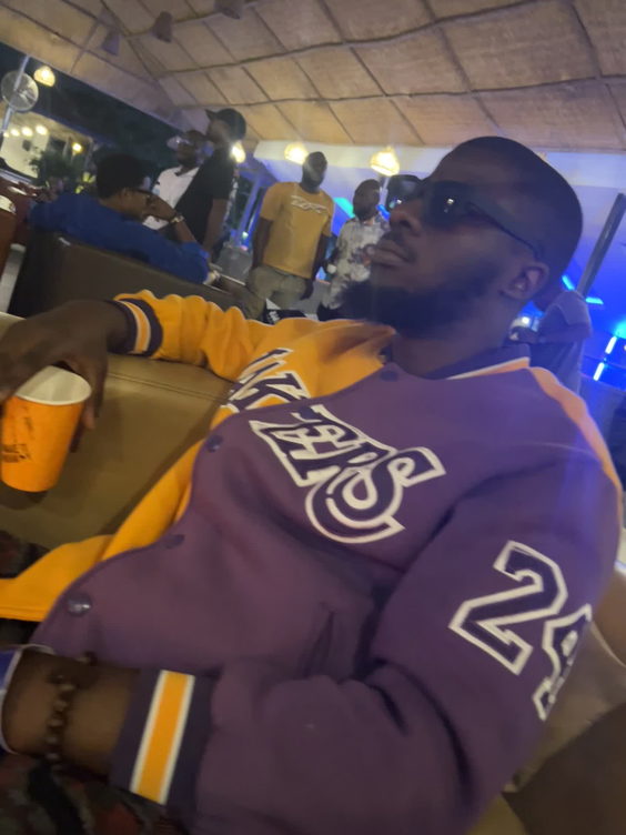 Yahuza spot suya