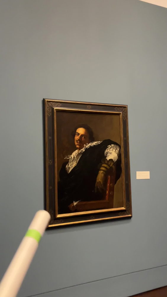 The Blanton Museum of Art