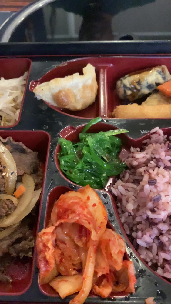 Kangnam Pocha
