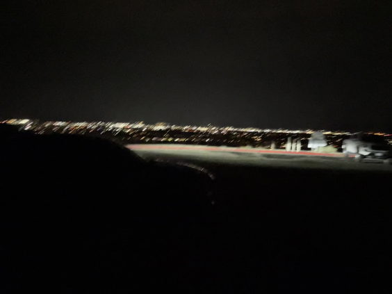 Aquaduct & 60th West