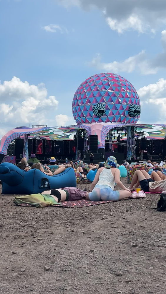 Elements Music & Arts Festival