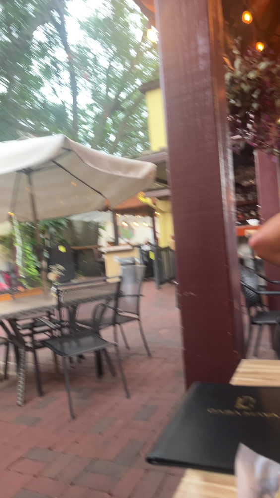 Casa Maya