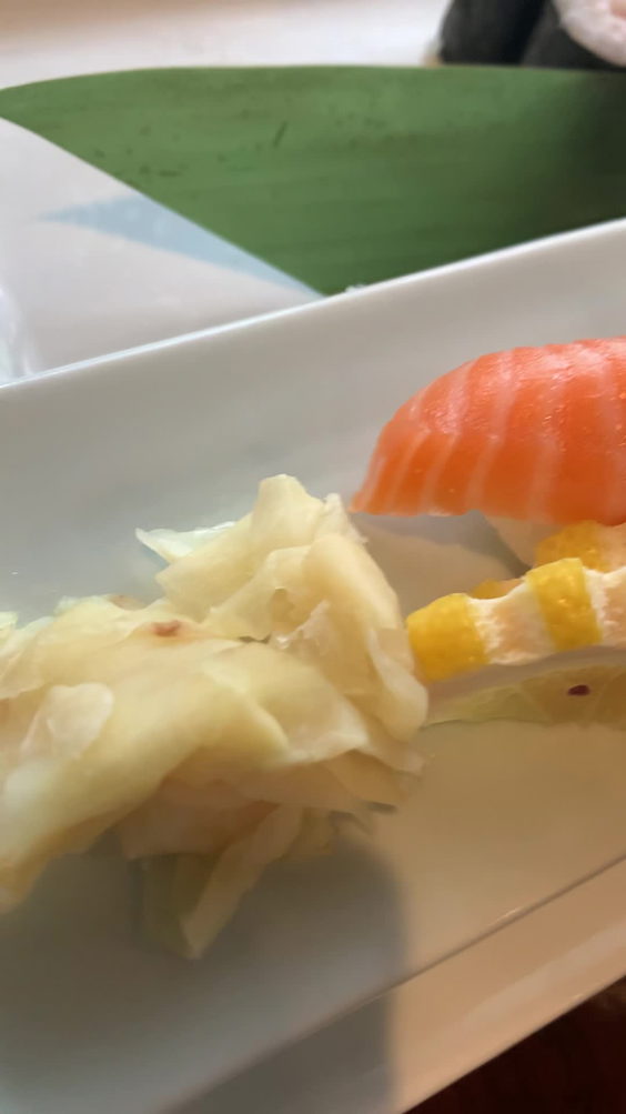 Rocky Yama Sushi