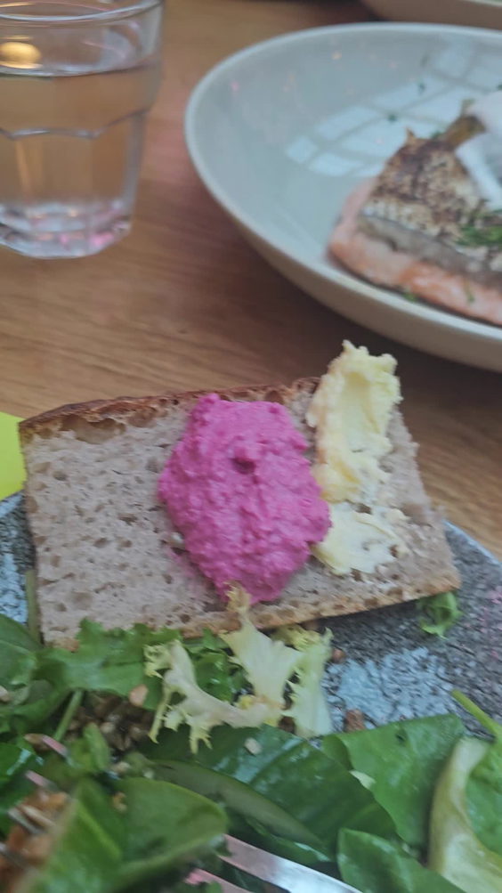 Sofia Bistro