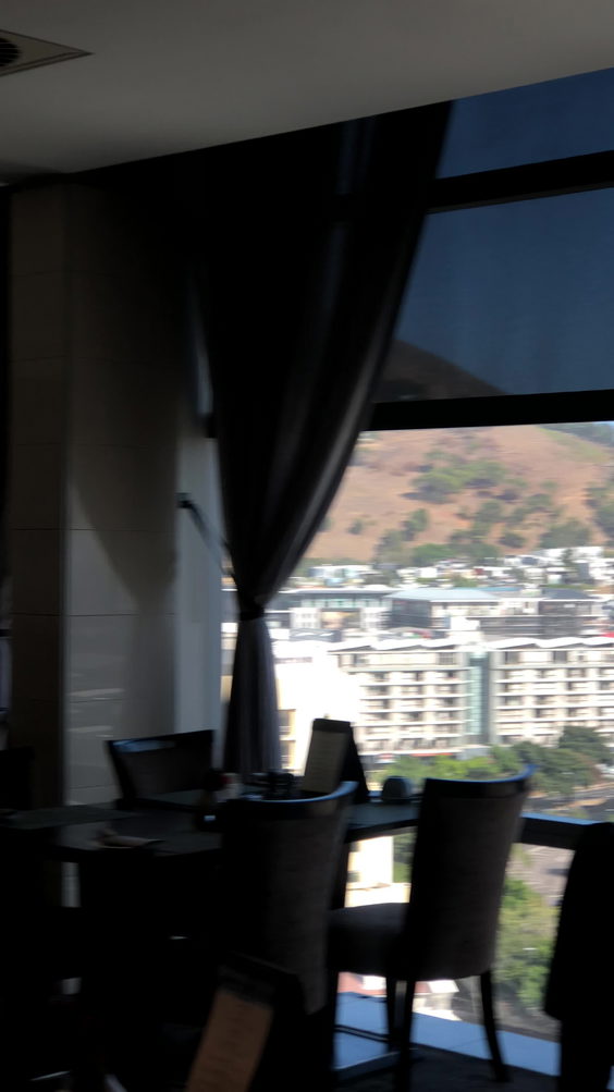 The Westin Conference Centre