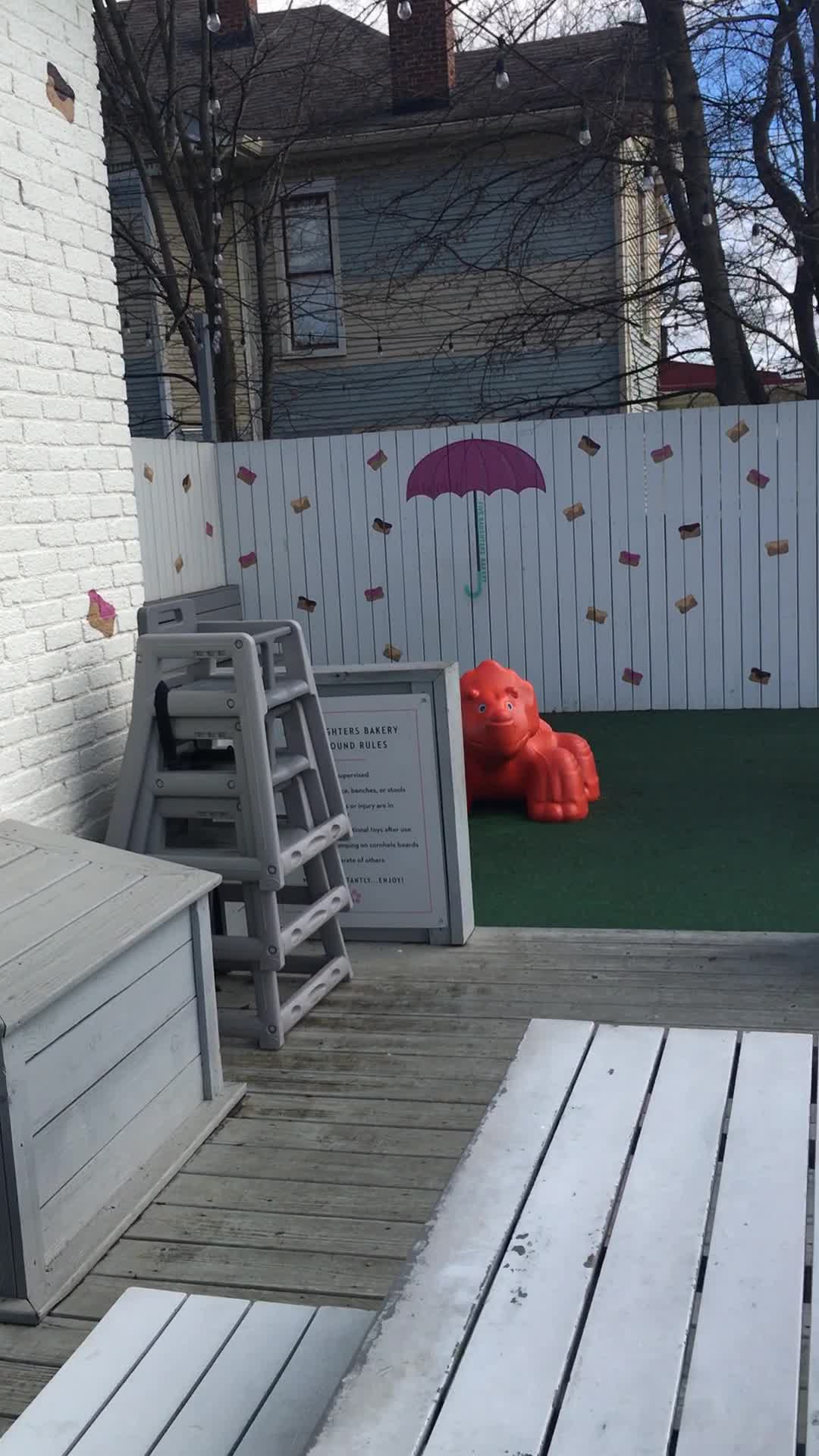 Five Daughters Bakery