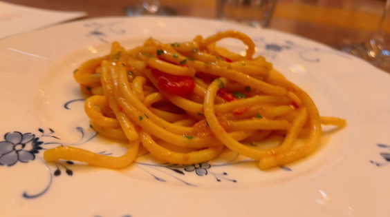 Solo Pasta
