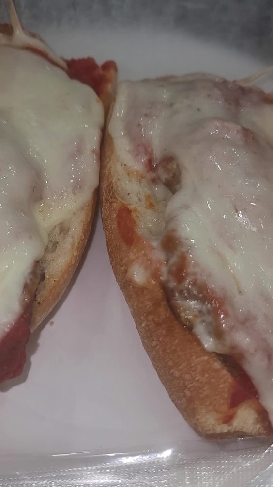 Mikes pizza