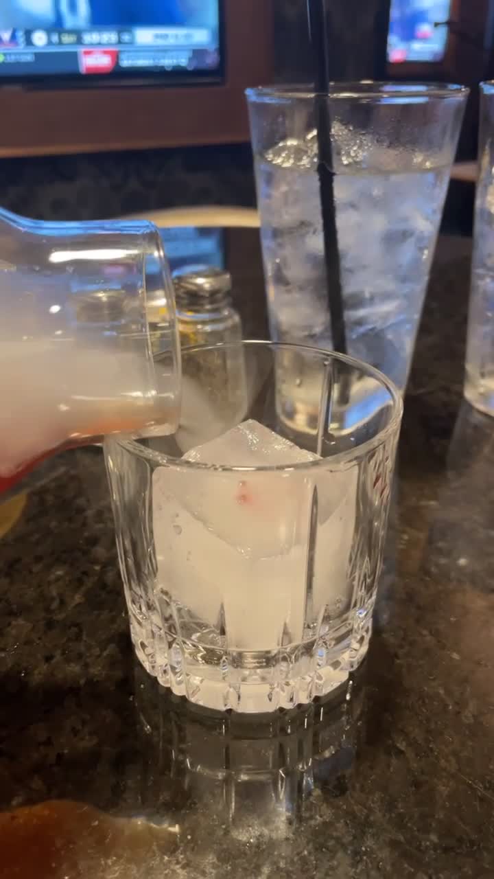 Liberty House Grill