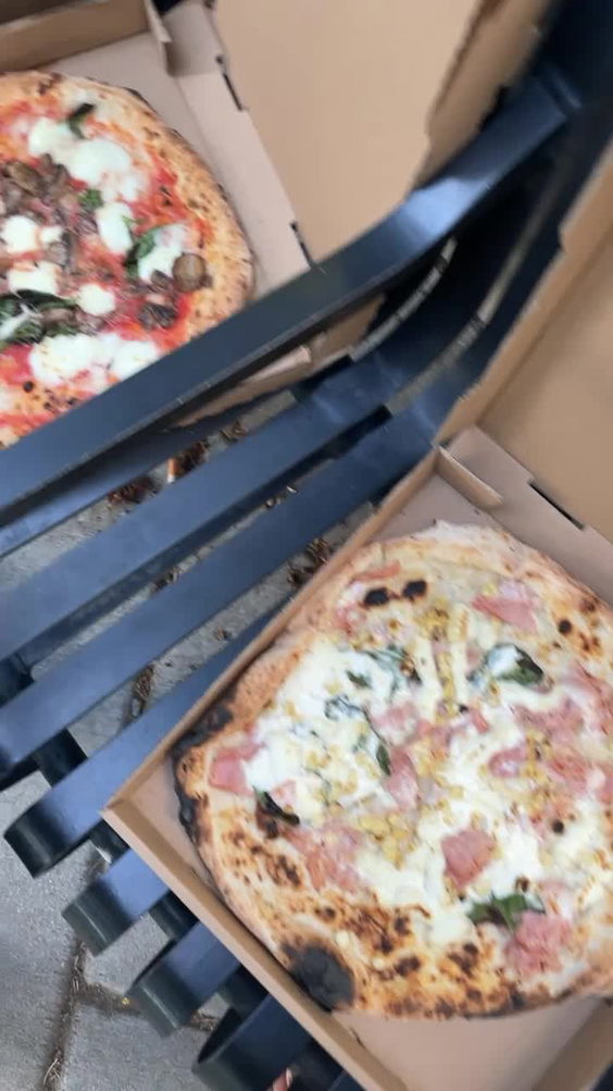 Settebello Pizzeria