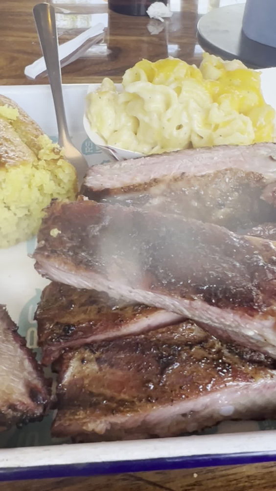 Rodney Scott's BBQ