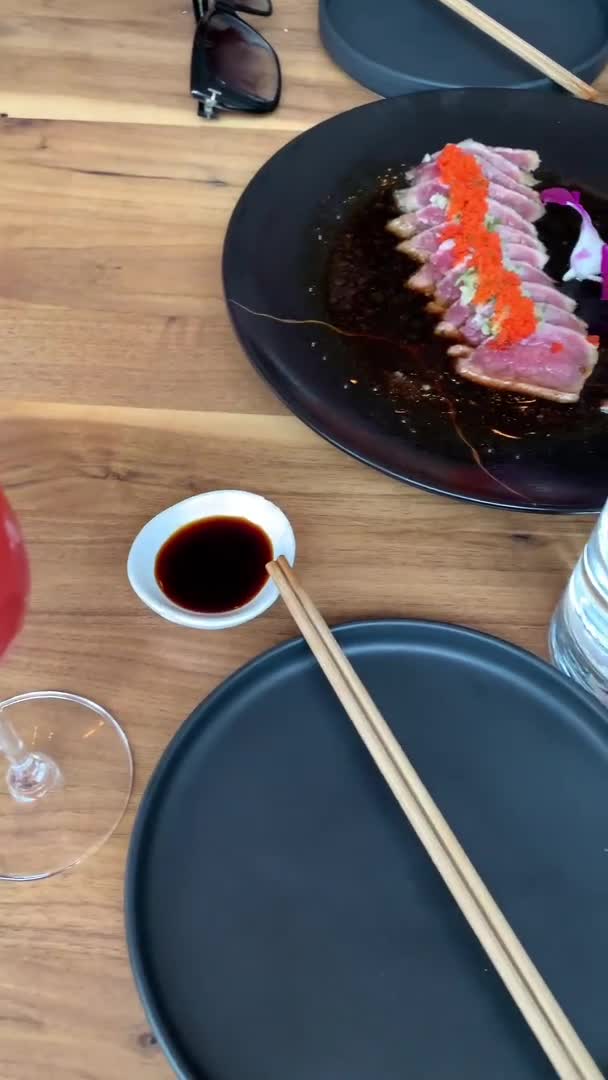 Video review of Saku Hoboken