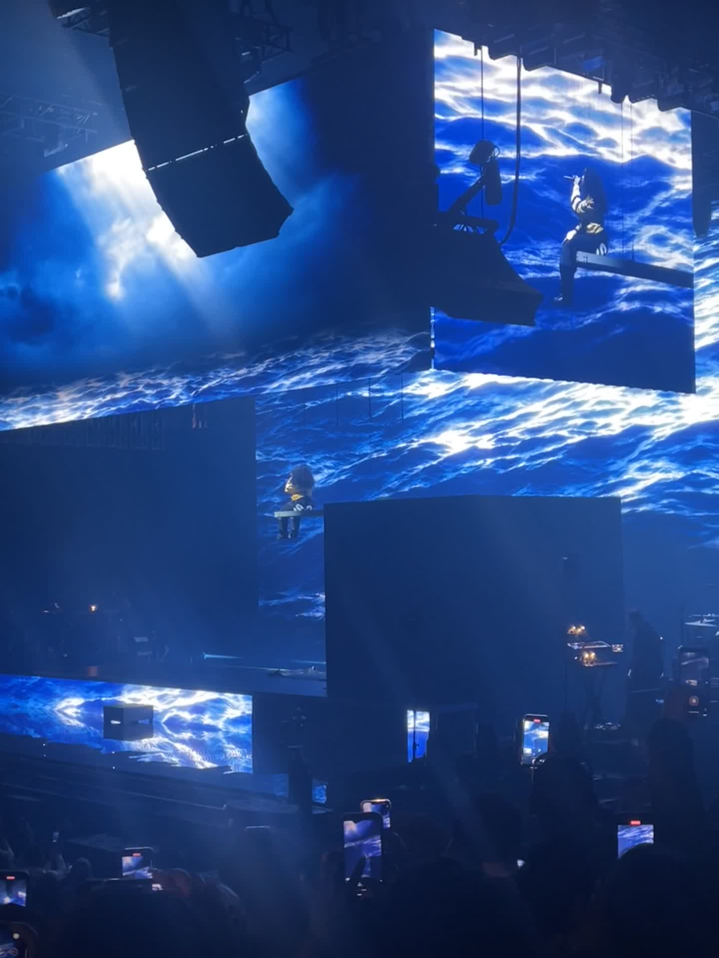 Oakland Arena