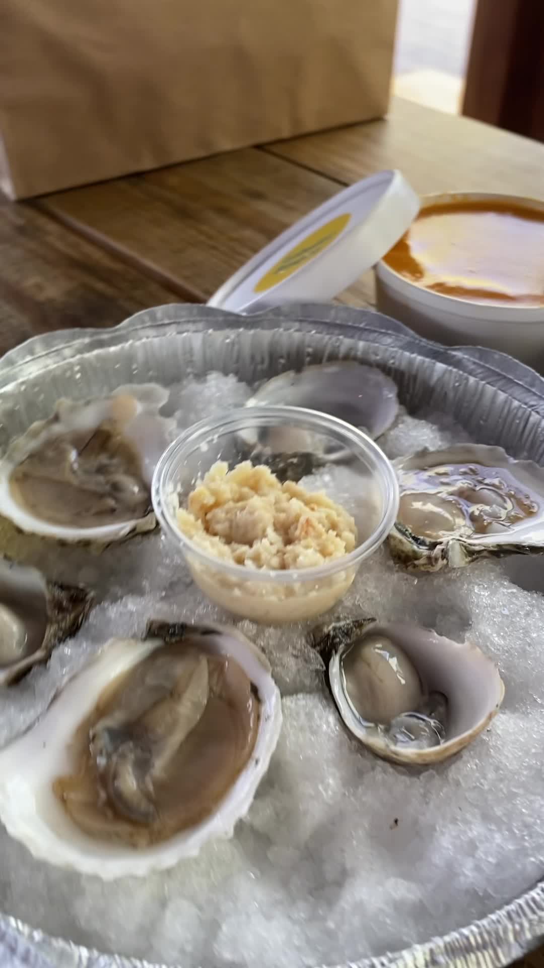 Broad Street Oyster Co