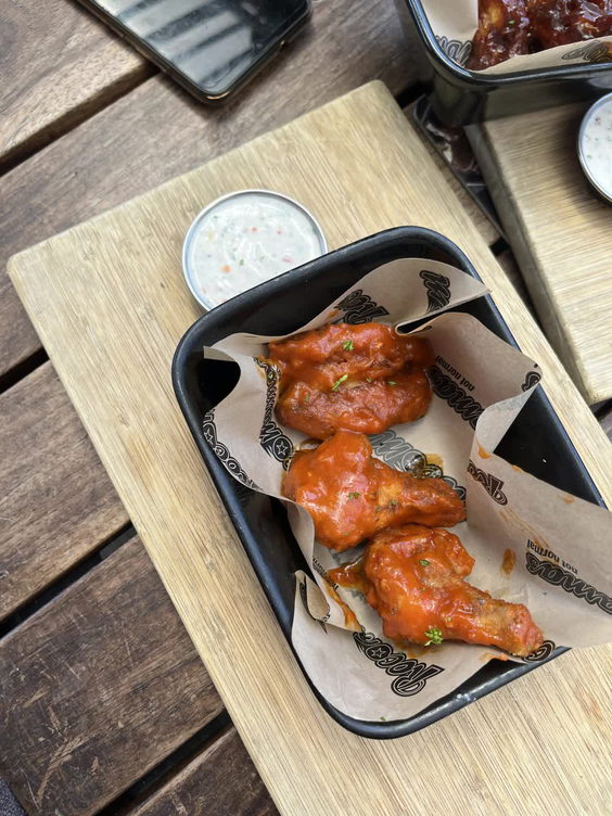 RocoMamas