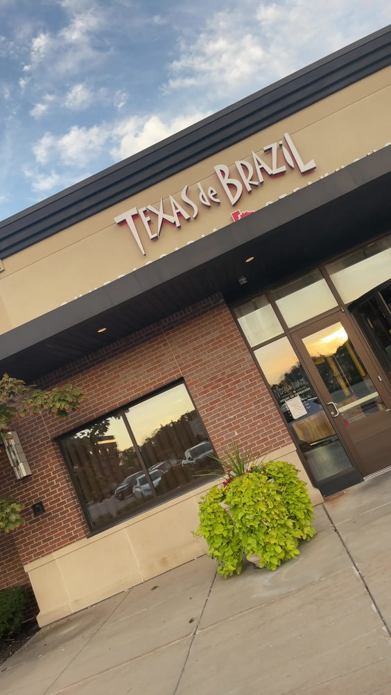 Texas de Brazil