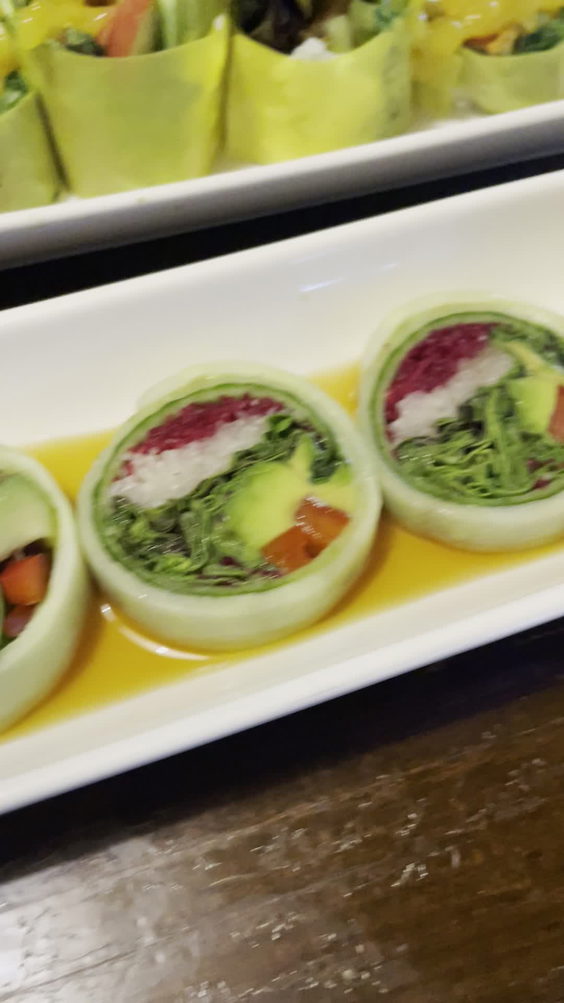 Sushi Mori
