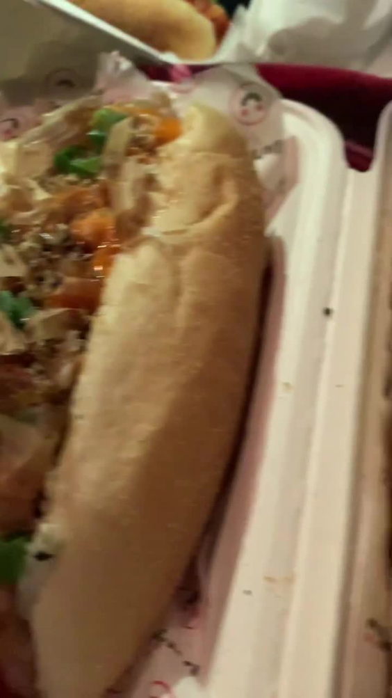 Umai Savory Hot Dogs