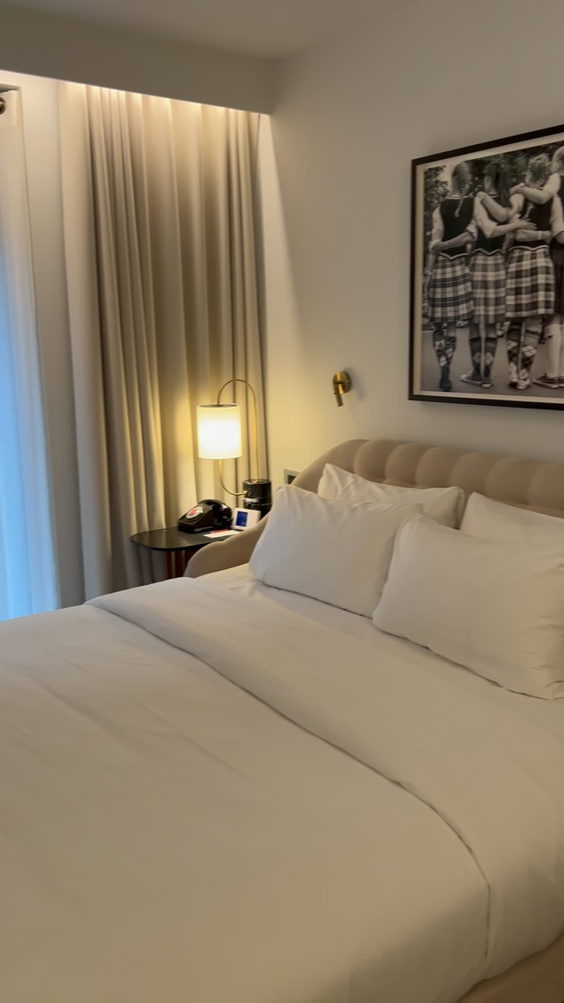Virgin Hotels Edinburgh