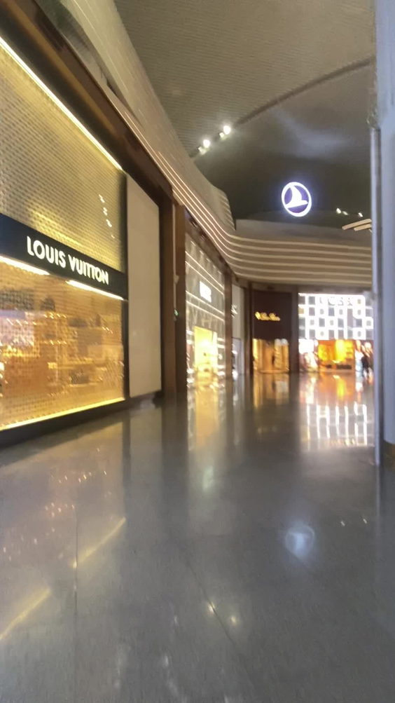 Istanbul Airport