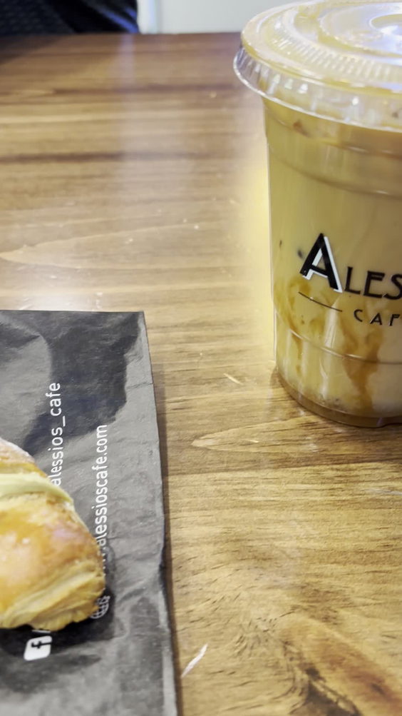 Alessio's
