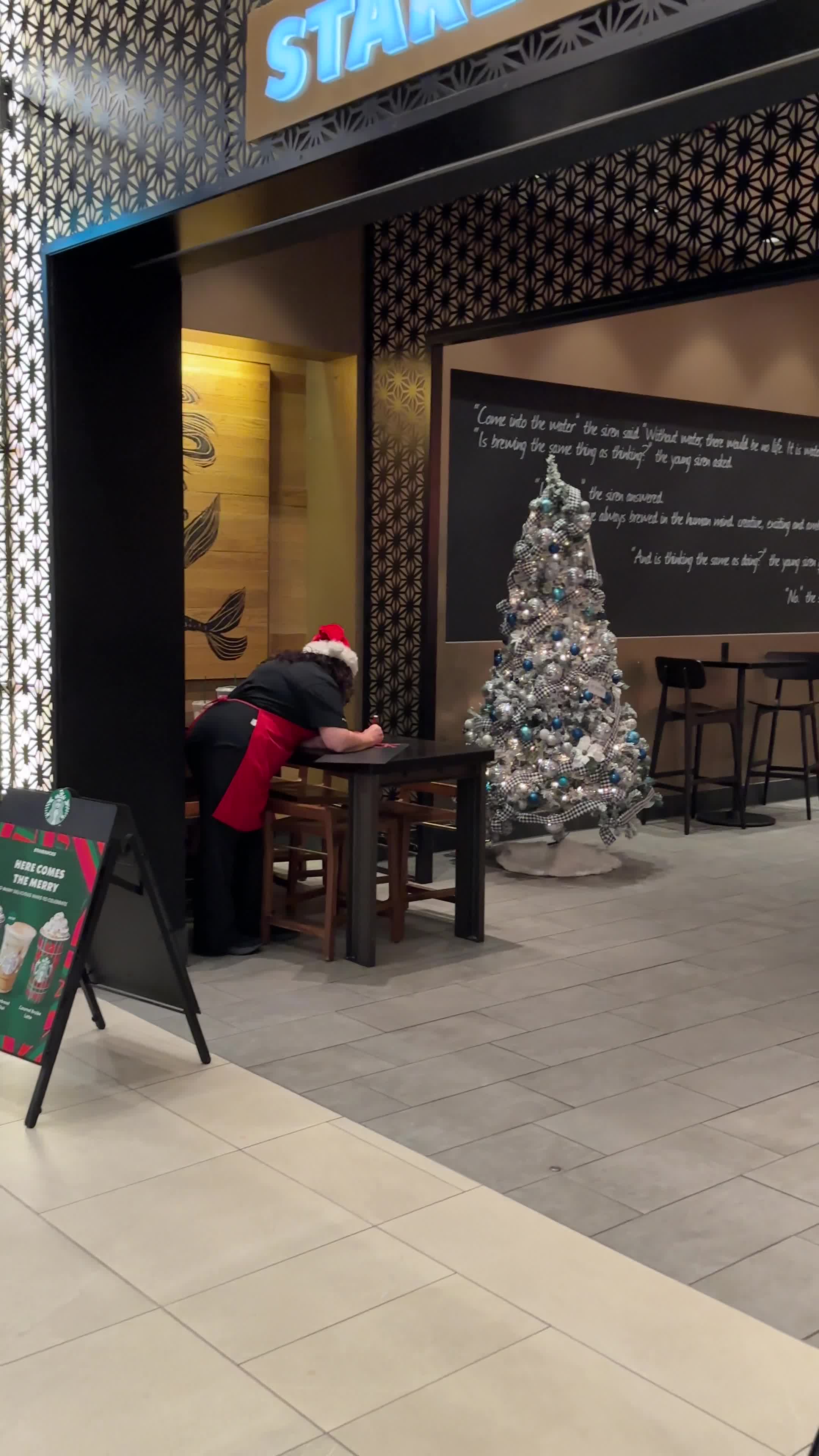 Breakfast JW Marriott Las Vegas