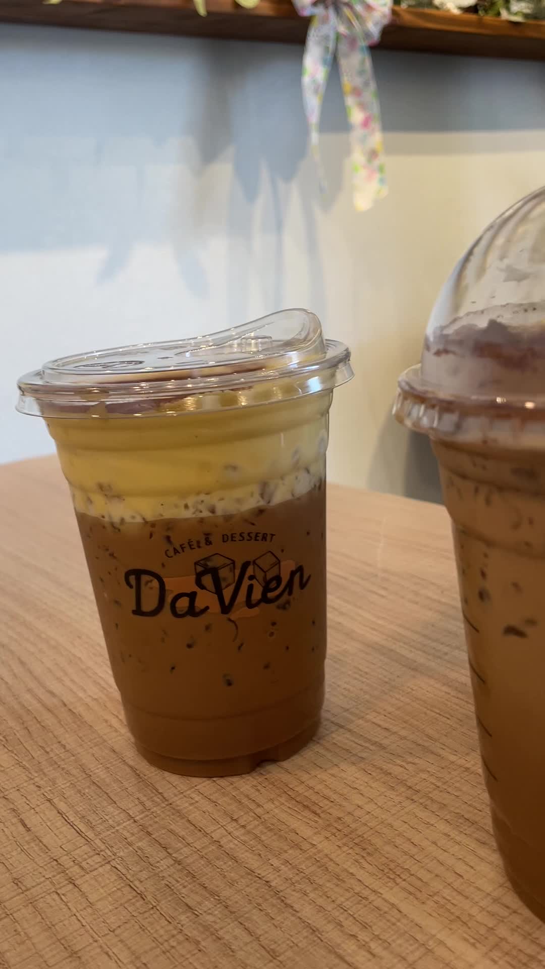 Da Vien Coffee