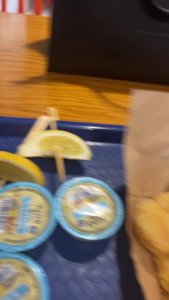 Spinnakers Restaurant