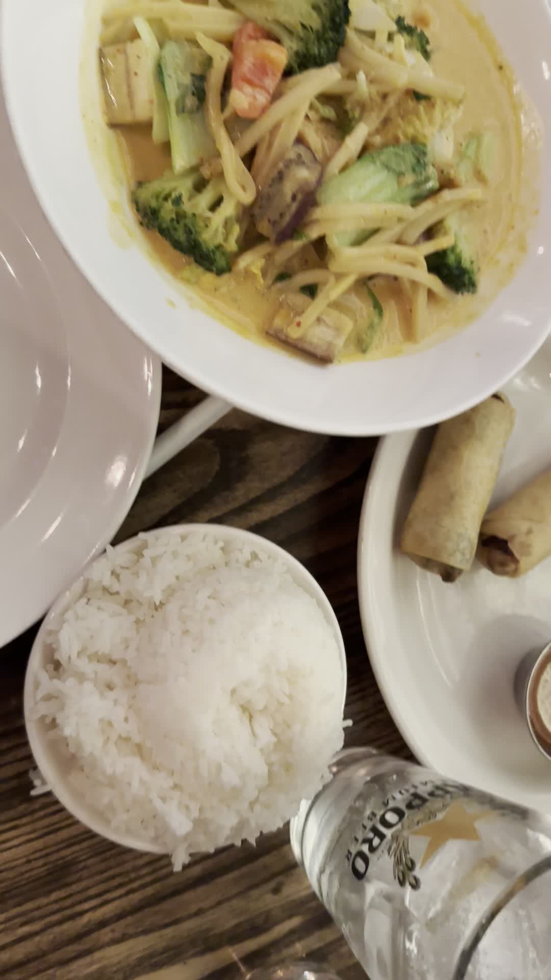 Pimaan Thai Restaurant