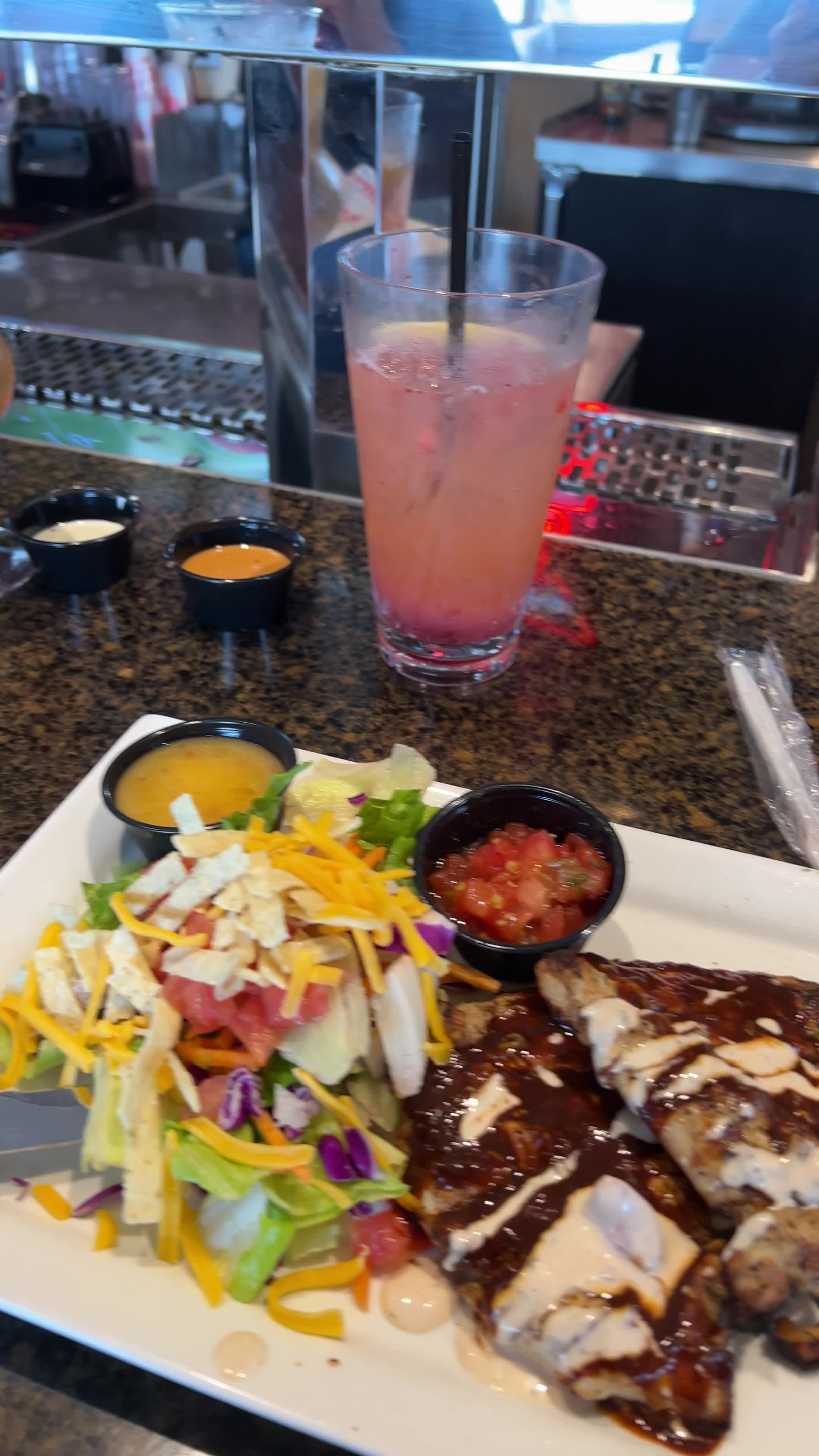 Red Robin