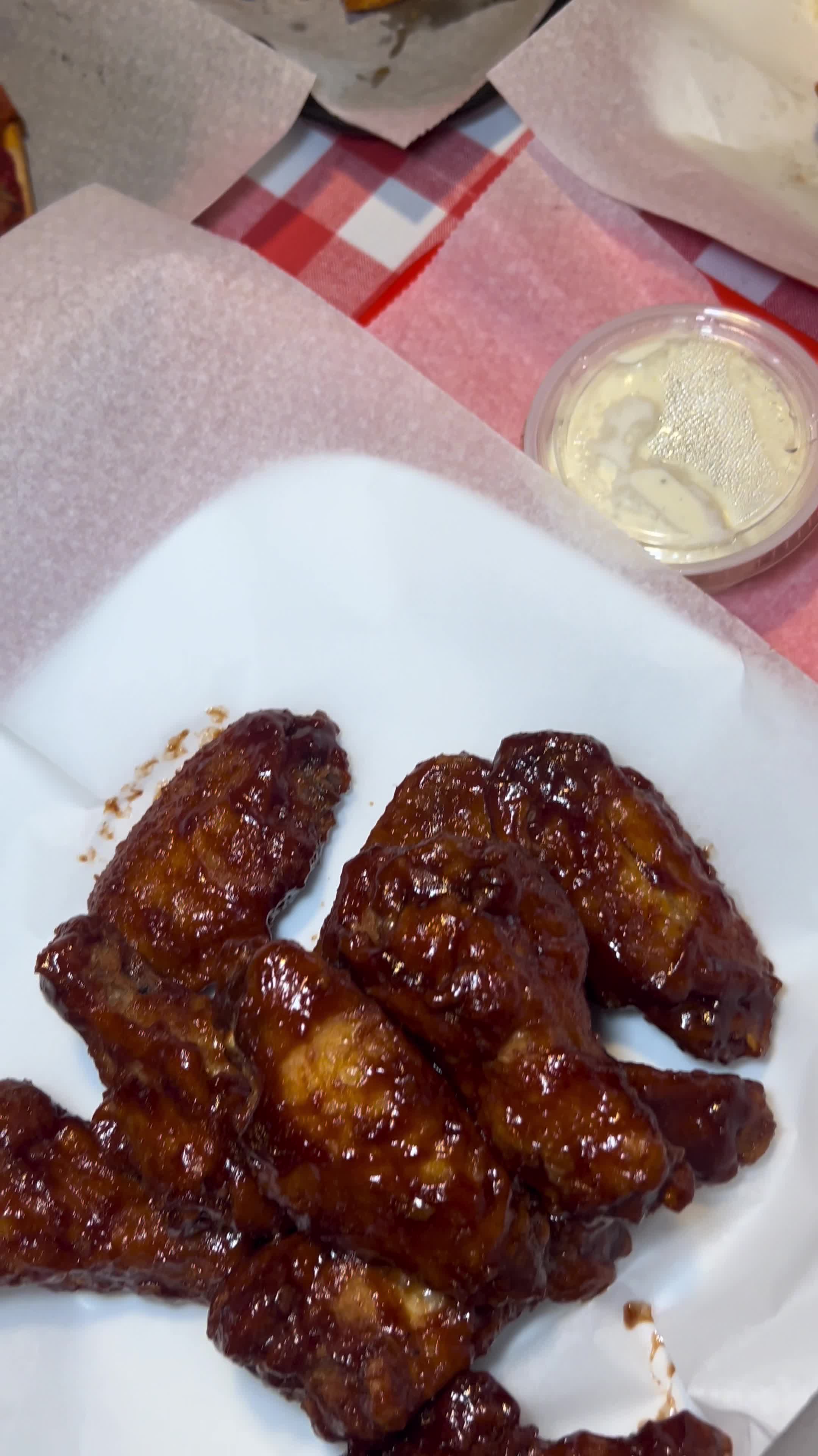 Papa Rays Pizza & Wings