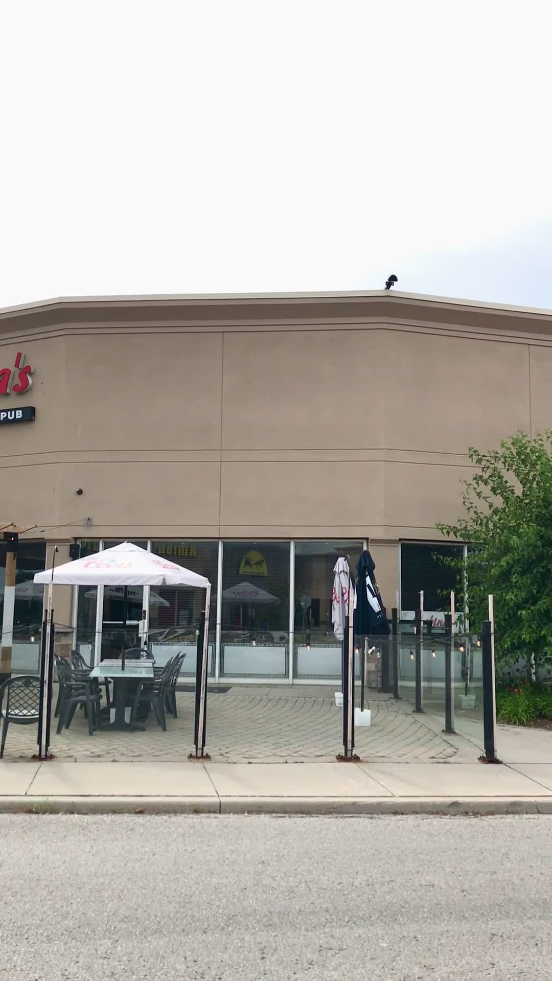 Sabina's Casual Dining & Pub