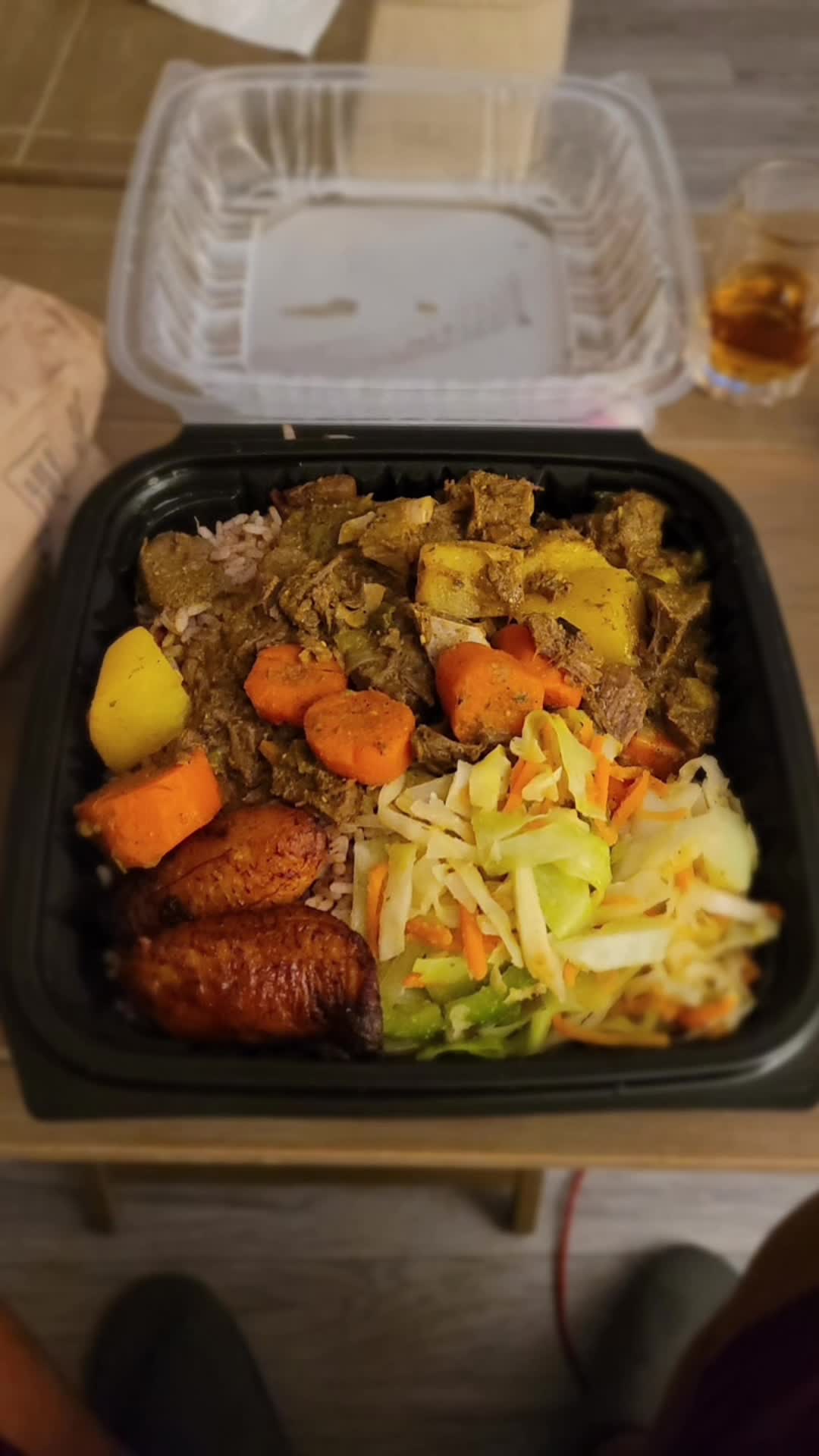 Ruby's Jamaican Kitchen