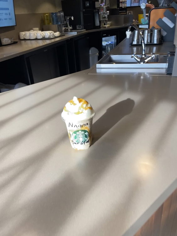 STARBUCKS ROSEBANK Johannesburg