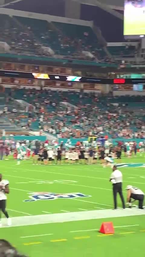 Hard Rock Stadium