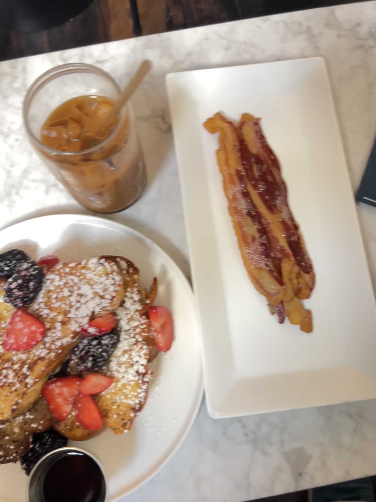 Standard Pour Espresso & Wine Bar