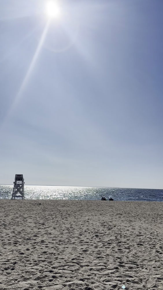 Sasco Hill Beach