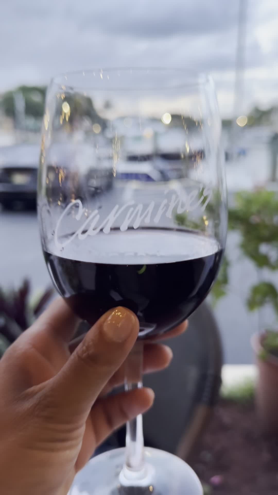 Carmine's La Trattoria
