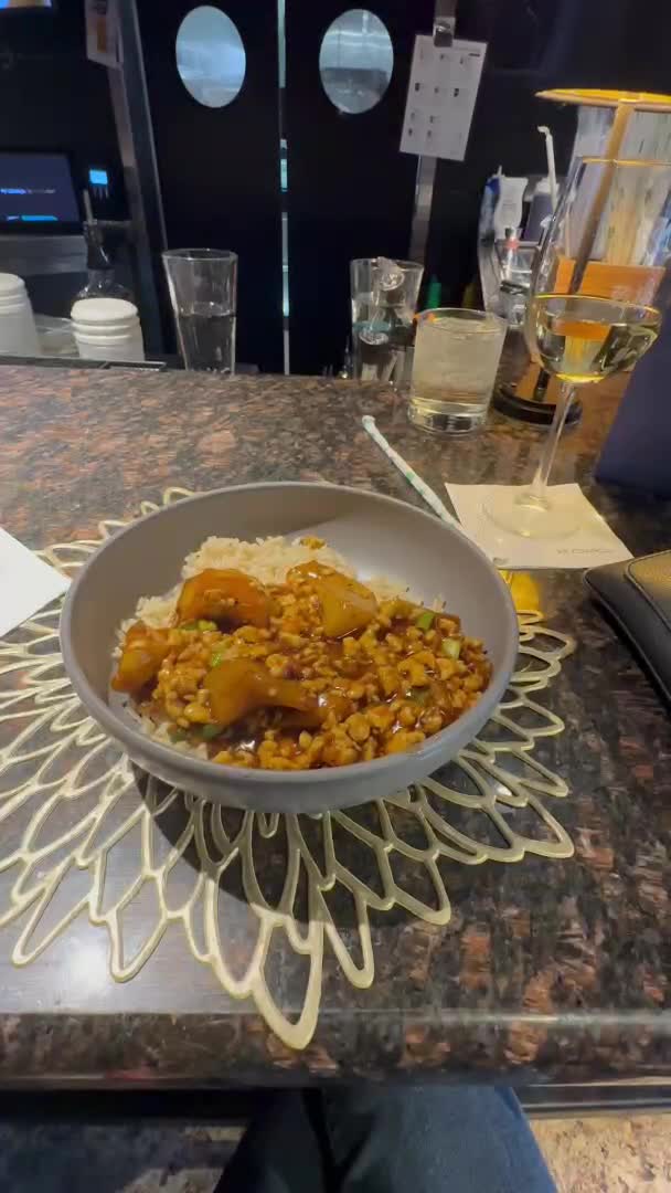 P.F. Chang's China Bistro