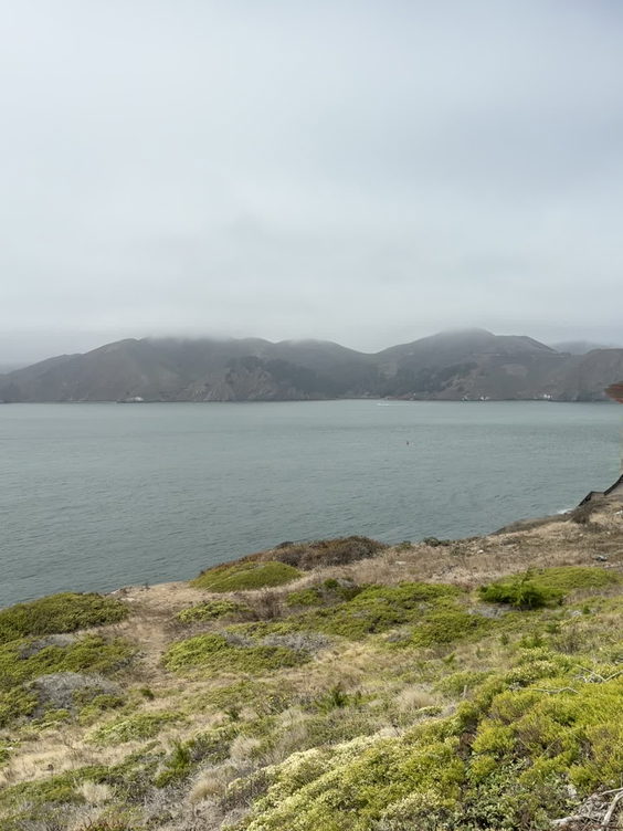 City Moment · San Francisco