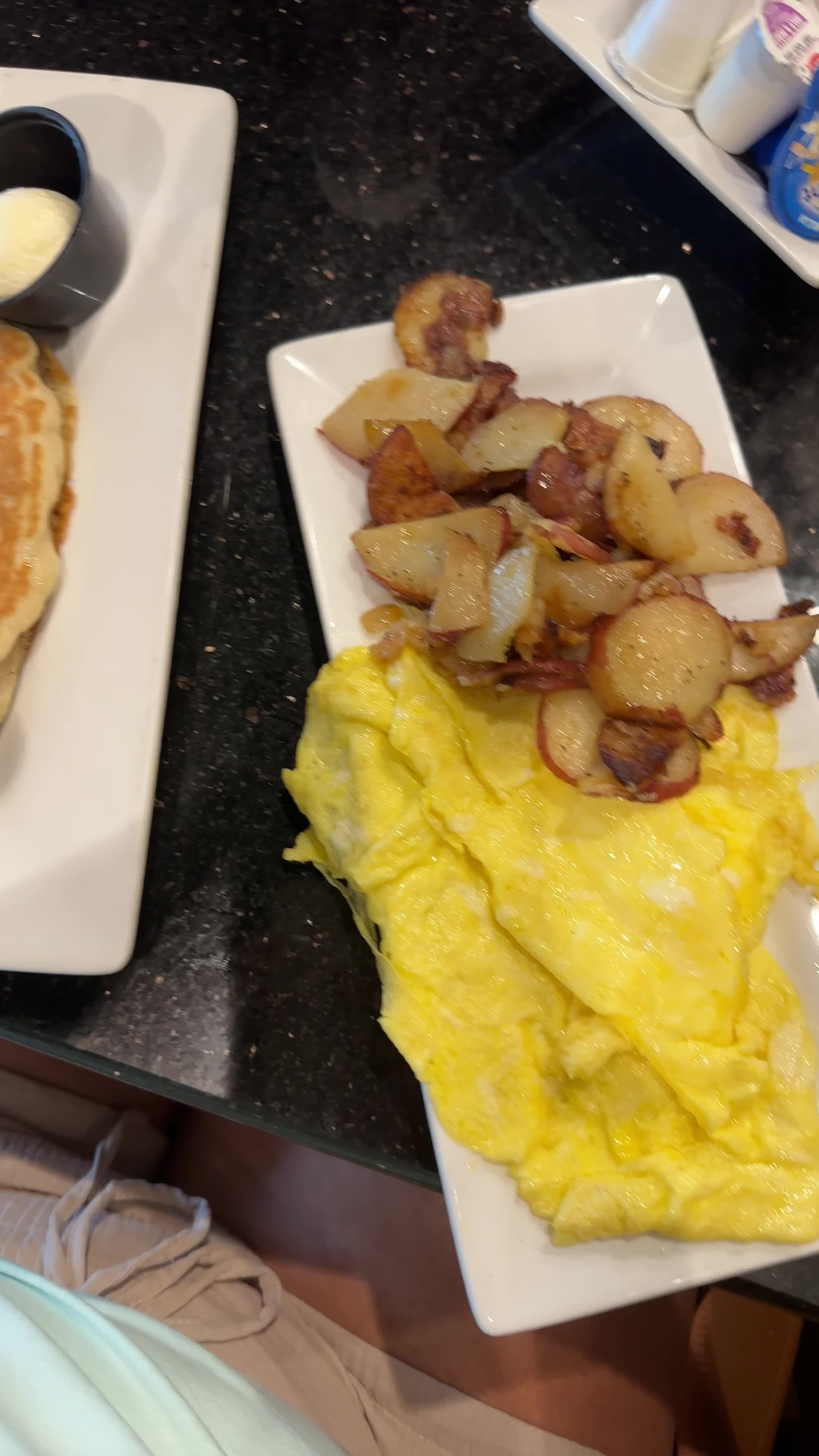 Keke's Breakfast Cafe