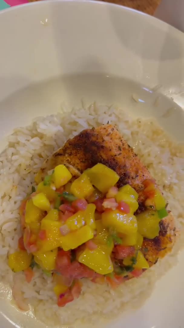Video review of Cajun Steamer
