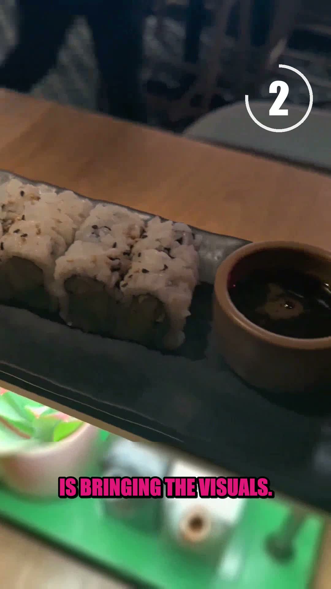 Video review of Monty's Fish and Stone Crab Restaurants