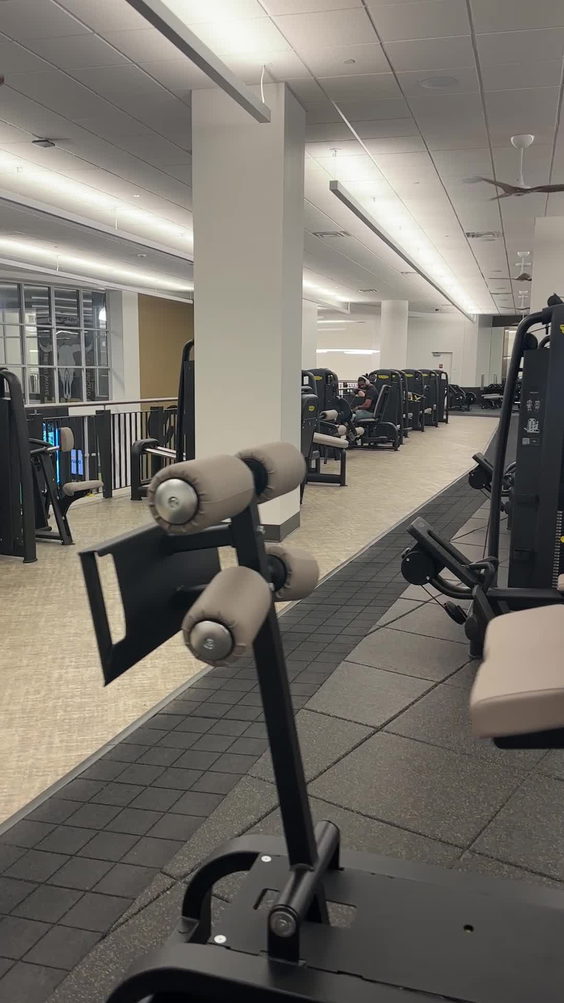 Club studio